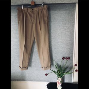 Dockers Relaxed Fit 04